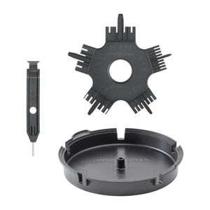 Robot Coupe Dicing Grid Cleaning Kit for CL50/R502 - AU072 - 1