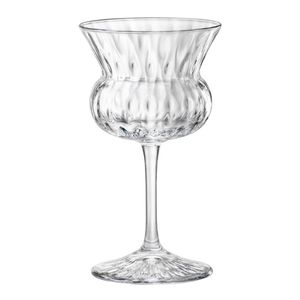 Bormioli Rocco Bloom Nick and Nora Glasses 155ml (Pack of 24) - VV4637 - 1