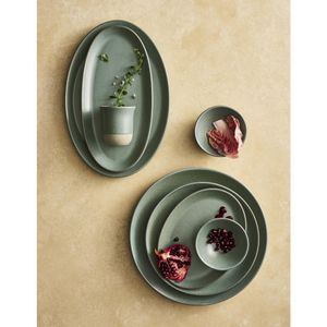 Steelite Carnaby Handless Cups Teal 142ml (Pack of 24) - VV4646 - 3