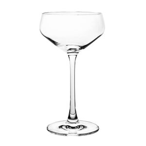Steelite MCC Everest Coupe Glasses 98x180mm (Pack of 12) - VV4627 - 1