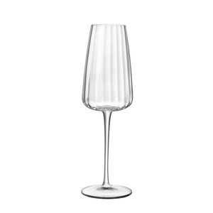 Luigi Bormioli Speakeasy Swing Prosecco/Cocktail Glasses 210ml/7.5oz (24 Pack) - JD323 - 1