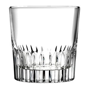 Onis Cheers Rocks Tumblers 280ml/9.75oz (6 Pack) - JD380 - 1