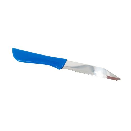 Scaritech Blue German Knife Blue - HZ534 - 3