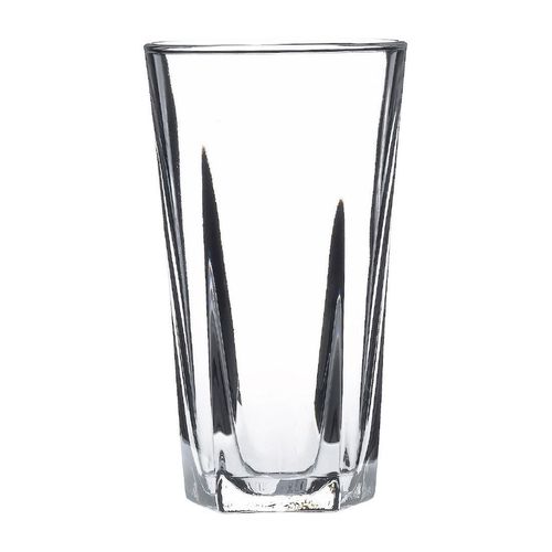 Libbey Inverness Cooler Glasses 410ml/14.5oz (12 Pack) - JD315 - 1