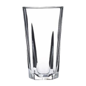 Libbey Inverness Cooler Glasses 410ml/14.5oz (12 Pack) - JD315 - 1