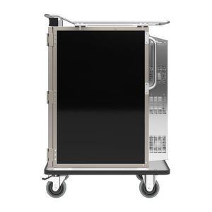 ScanBox Banquet Line Chilled Trolley ExP CC12 - JB184 - 3