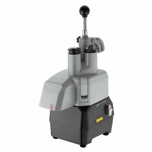 Buffalo 5Ltr Bowl Cutter and Veg Prep Attachment with 4x Discs - SA799 - 3