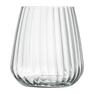 Luigi Bormioli Speakeasy Swing Double Old Fashioned Glasses 450ml/5.75oz (24 Pack) - JD318 - 1