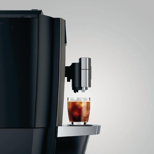 JURA Coffee Machine X10 Dark Inox - JA940 - 6