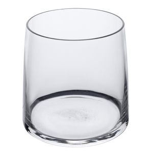 Olympia Arno Rocks Crystal Tumblers 285ml/9.6oz (6 Pack) - HW662 - 3