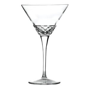Luigi Bormioli Roma 1960 Martini Glasses 220ml/7.75oz (24 Pack) - JA734 - 1
