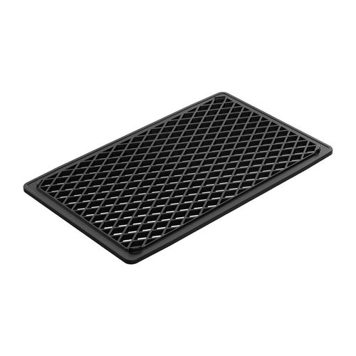 AMT Double Sided BBQ Pattern Tray GN 1/1 - HW236 - 1