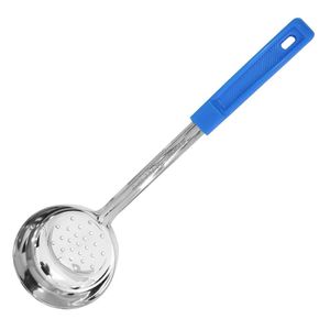 Vogue Blue Perforated Spoodle 236ml - HT777 - 1