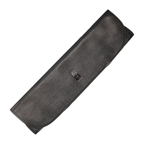 Japanese Knife Company Leather 6 Knife Roll BK - JA638 - 8