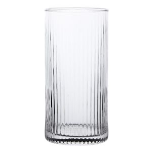 Olympia Chester Long Drink Glass 370ml (6 Pack) - HZ089 - 1