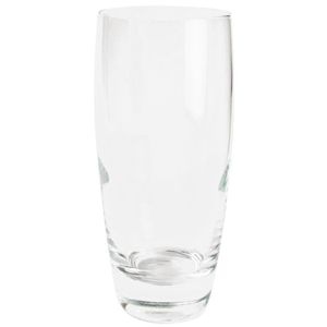 Luigi Bormioli Michelangelo Masterpiece Flutino Glasses 270ml/9.5oz (24 Pack) - CT134 - 1