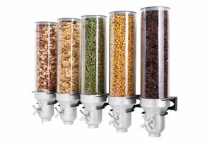 H50 Organic & Dry Food Dispenser - 1