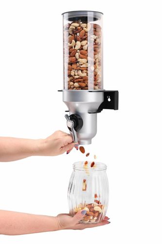 H10M-FF Organic & Dry Food Dispenser - 3