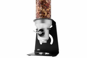 ACK10-BL-FF Dry Food Dispenser - 3