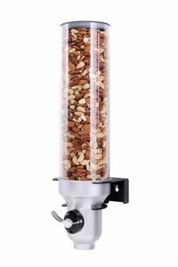H10-FF Organic & Dry Food Dispenser - 1