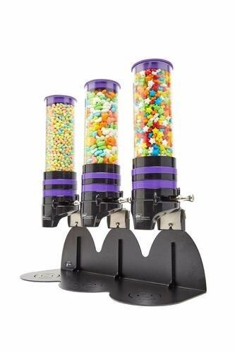 Ice cream topping dispensers by IDM