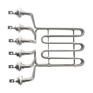 Buffalo Electric Heating Tube - AU510 - 1
