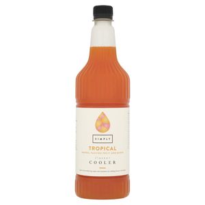 Simply Tropical Cooler 1Ltr - KA723 - 1
