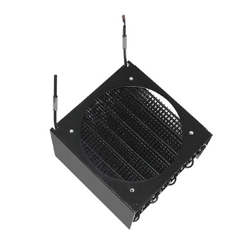 Polar Condenser - AU586 - 1