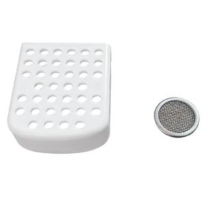 Nisbets Essentials Strainer Cover with Filter - AS895 - 1