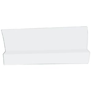 Buffalo Front Door Glass - AS752 - 1