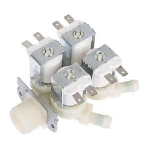 Buffalo Electrovalve - AU205 - 3