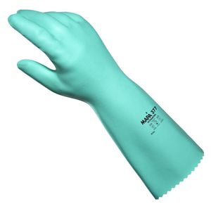 Mapa Ultranitril 377 Chemical Gauntlets Size L - BA213-L - 1