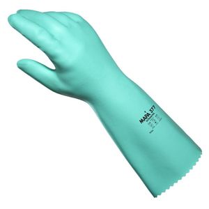 Mapa Ultranitril 377 Chemical Gauntlets Size M - BA213-M - 1