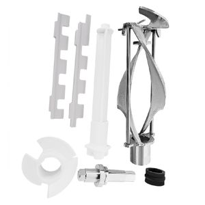 Polar Stainless Steel Beater Assembly - AW150 - 1