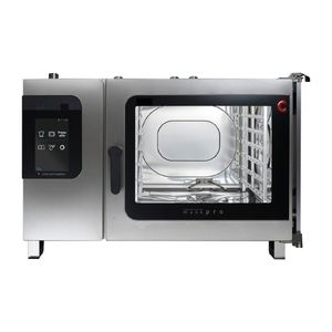 Convotherm Maxx Pro 6.20 GS easyTouch Disappearing Door Combi Oven - JB241 - 1
