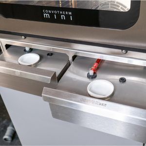 Convotherm Mini 10.10 Electric Standard Combi Oven Left Hinged Door - JB330 - 3