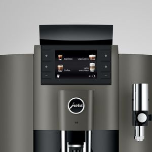 Jura W8 Coffee Machine - JB400 - 3