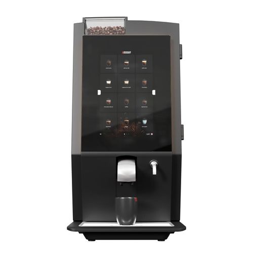 Bravilor Esprecious 12 Gen 2 Bean to Cup Espresso Machine with Installation - JB497 - 10