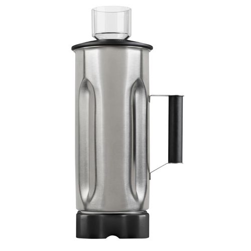 Hamilton Beach Commercial Spare 1.8Ltr Stainless Steel Container - JB503 - 1
