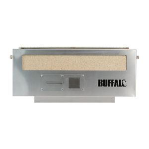 Buffalo Medium Konro Hibachi Grill 465mm - JD343 - 1