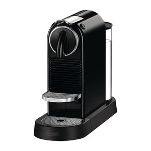 Nespresso CitiZ by De'Longhi Black EN167.B - JB693 - 1