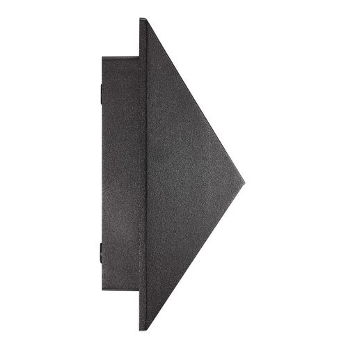 Nordlux Pontio 15 Outdoor Wall Light Black - JE819 - 2