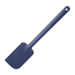 Deglon Stop Glisse Maryse Blue Heat Resistant Spatula 350mm - JC921 - 1