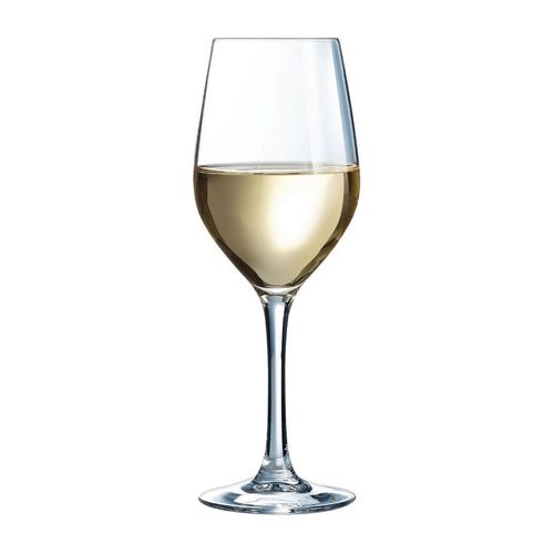 Arcoroc Thera Toughened Wine Glasses 440ml (24 Pack) - JC980 - 2