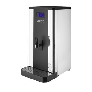 Burco 20Ltr Countertop Autofill Filtered Water Boiler AFF20CT - JC996 - 1