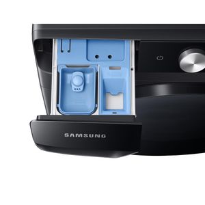 Samsung Series 9 Large Capacity 20kg Washing Machine WF20DG8650BVU1 - JD007 - 3