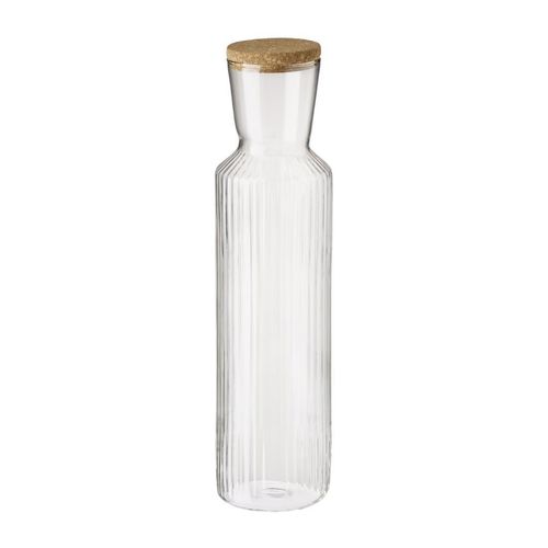 APS Lines Glass Carafe 1.5Ltr - JD118 - 1
