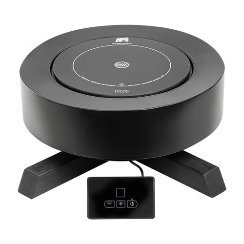 APS Bonfire Induction Station 465x160mm - JD121 - 1