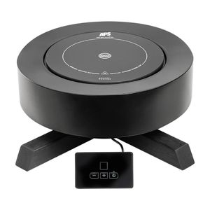 APS Bonfire Induction Station 465x160mm - JD121 - 1