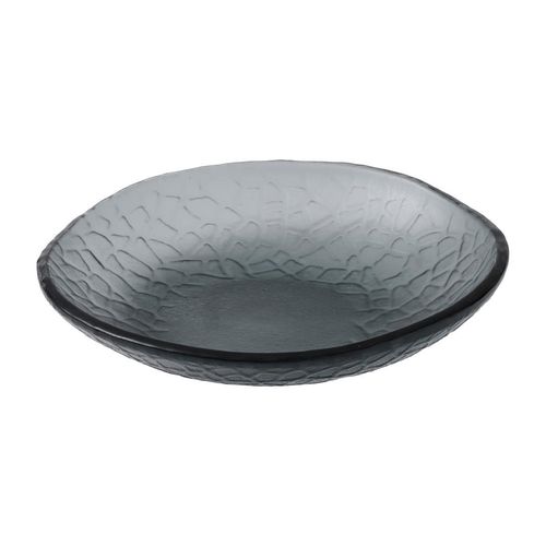 Churchill Viana Organic Glass Bowls Dusk 170mm (6 Pack) - JF627 - 8
